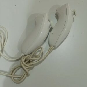 Nunchukus wii