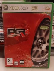 pgr 4 project gotham racing para xbox 360