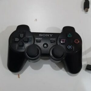 Ps3 superslim 500gb con mando