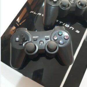 Consola ps3 fat 80gb