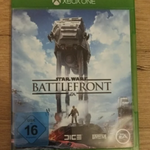 star wars battlefront