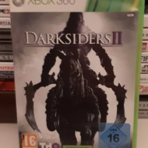 Darksiders 2