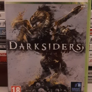 Darksiders