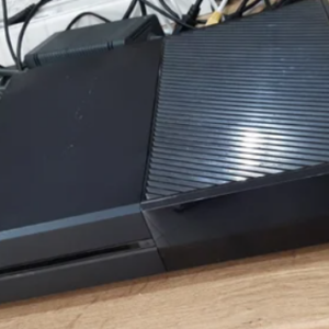 Xbox one 500gb