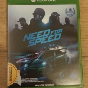 need for speed