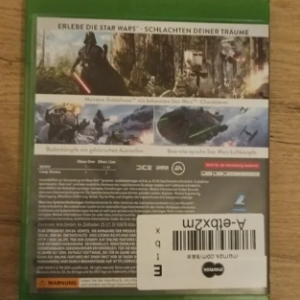 star wars battlefront