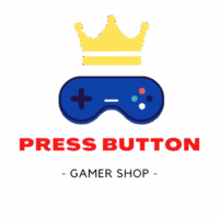 PRESSBUTTONGAMES – Tienda de videojuegos