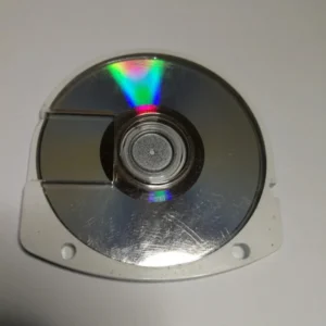 Gradius Collection para PSP - Solo UMD - Juego Retro Clásico de Disparos